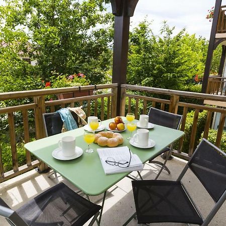 Residence Odalys Le Domaine Des Rois Bergheim Kültér fotó