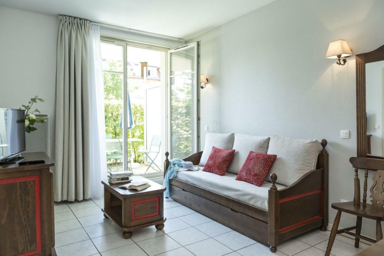 Residence Odalys Le Domaine Des Rois Bergheim Kültér fotó