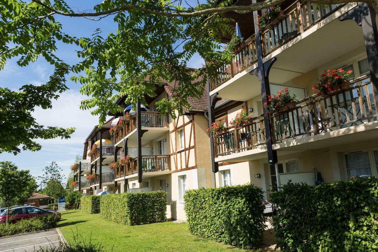 Residence Odalys Le Domaine Des Rois Bergheim Kültér fotó